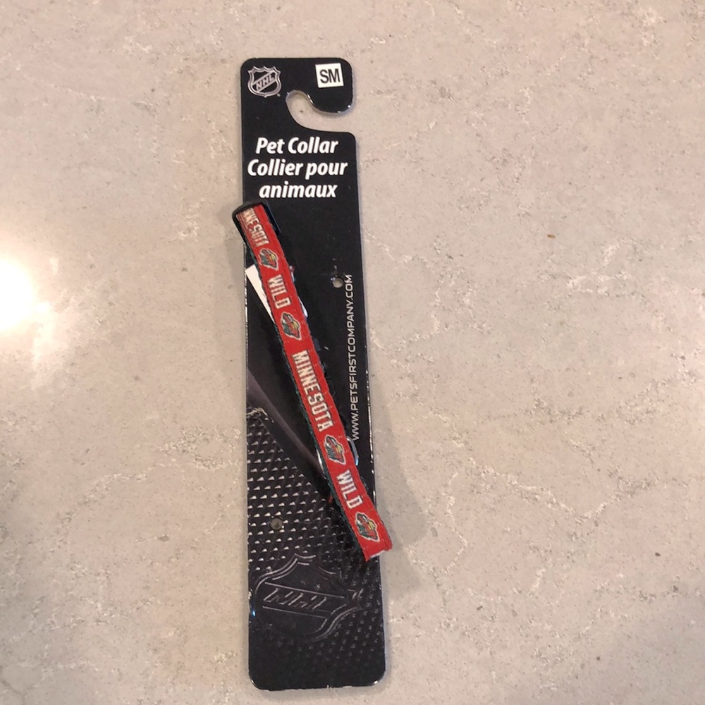 SMALL Pet Collar